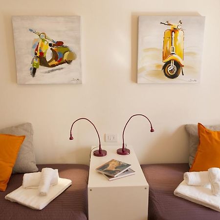 מילאנו Fiera Monterosa 11 Apartment חדר תמונה