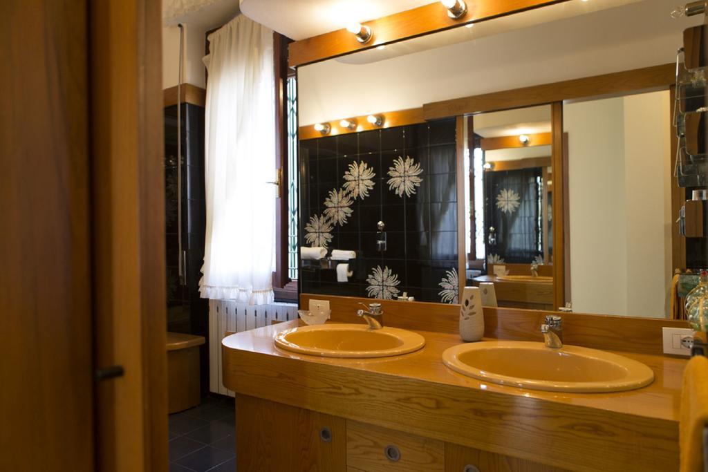 מילאנו Fiera Monterosa 11 Apartment חדר תמונה