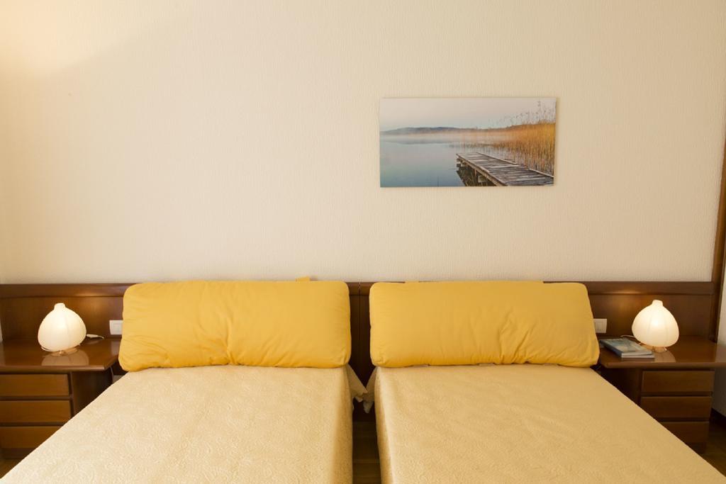 מילאנו Fiera Monterosa 11 Apartment חדר תמונה