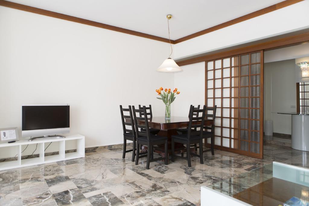 מילאנו Fiera Monterosa 11 Apartment חדר תמונה