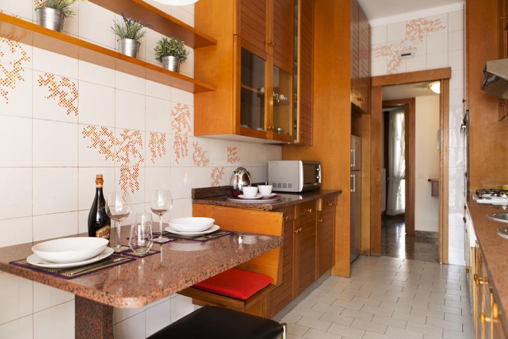 מילאנו Fiera Monterosa 11 Apartment חדר תמונה