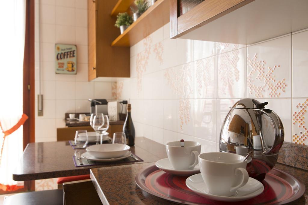 מילאנו Fiera Monterosa 11 Apartment חדר תמונה