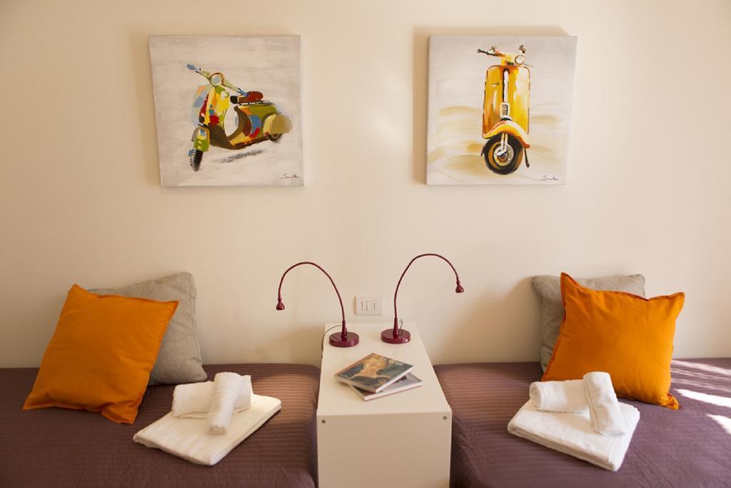 מילאנו Fiera Monterosa 11 Apartment חדר תמונה