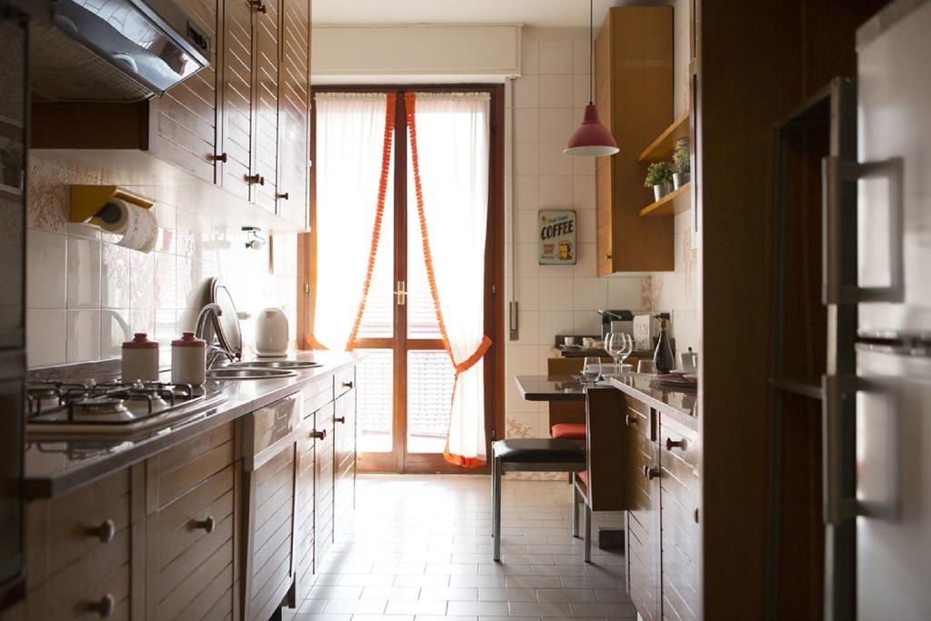 מילאנו Fiera Monterosa 11 Apartment חדר תמונה