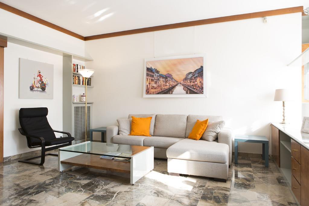 מילאנו Fiera Monterosa 11 Apartment חדר תמונה
