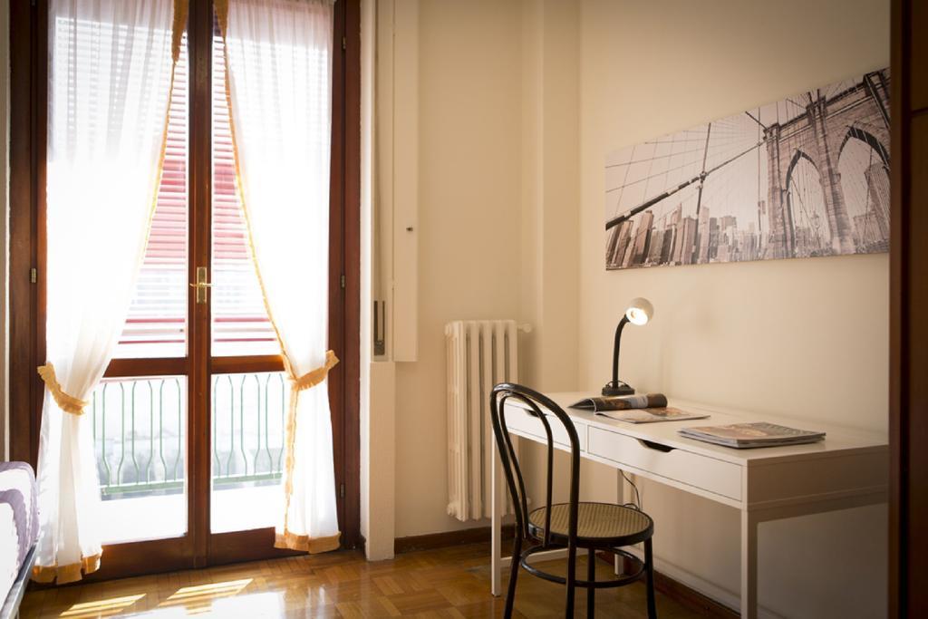 מילאנו Fiera Monterosa 11 Apartment חדר תמונה