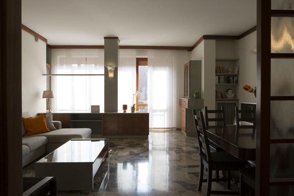 מילאנו Fiera Monterosa 11 Apartment חדר תמונה