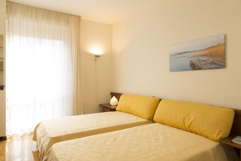 מילאנו Fiera Monterosa 11 Apartment חדר תמונה