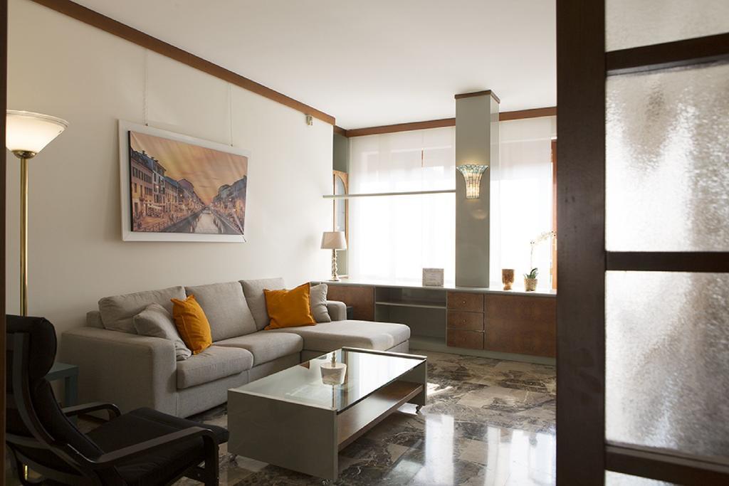 מילאנו Fiera Monterosa 11 Apartment חדר תמונה