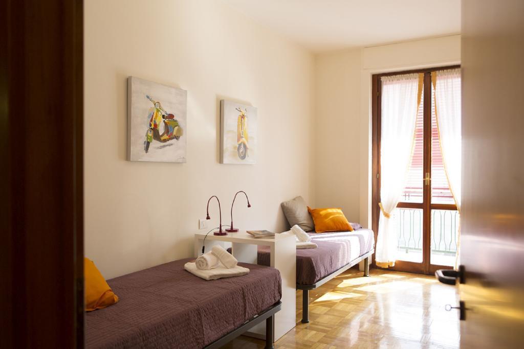 מילאנו Fiera Monterosa 11 Apartment חדר תמונה