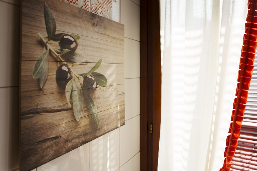מילאנו Fiera Monterosa 11 Apartment חדר תמונה