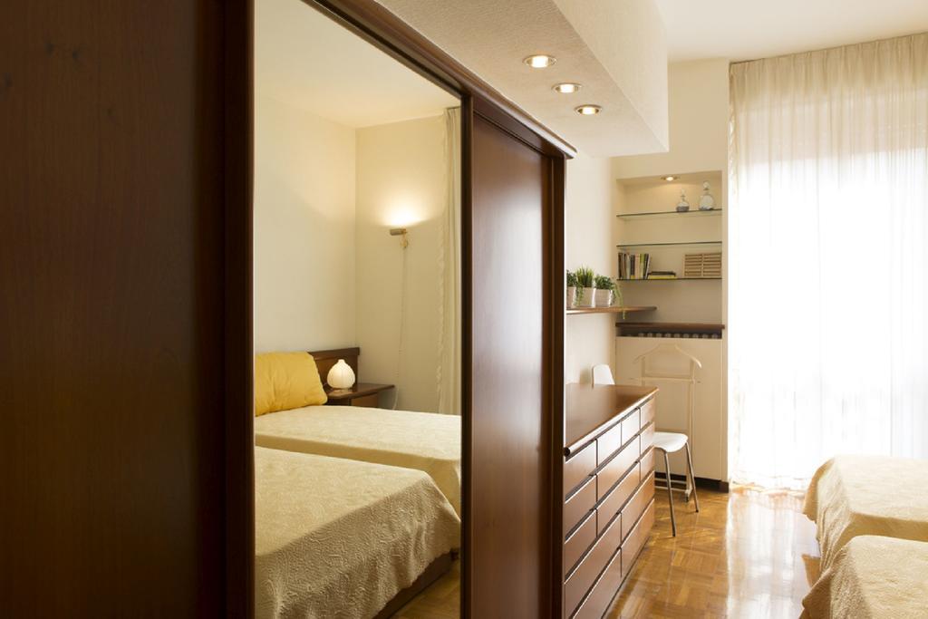 מילאנו Fiera Monterosa 11 Apartment חדר תמונה