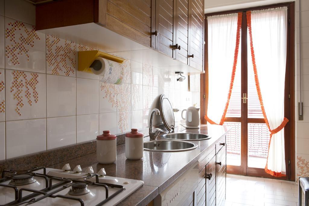 מילאנו Fiera Monterosa 11 Apartment חדר תמונה