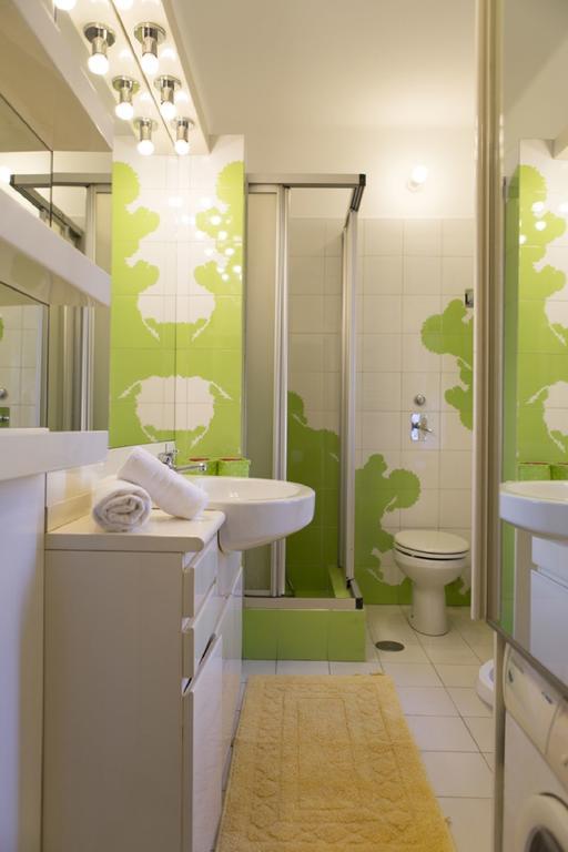 מילאנו Fiera Monterosa 11 Apartment חדר תמונה